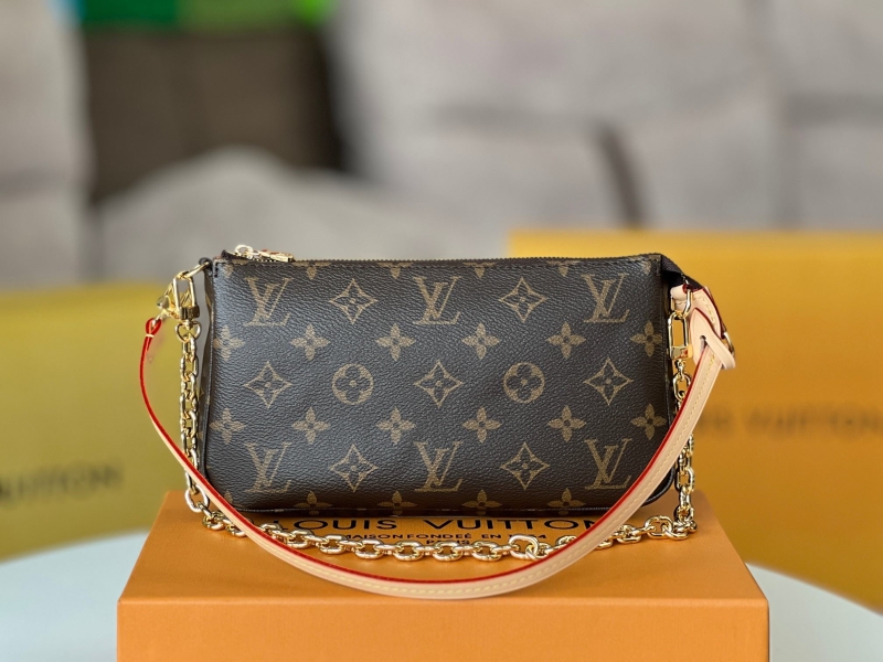 LV Satchel bags